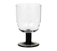 Broste Copenhagen Copa de vino blanco Nordic Bistro 20 cl Clear-humo stem
