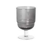 Broste Copenhagen Copa de vino blanco Nordic Bistro 20 cl Smoke-clear