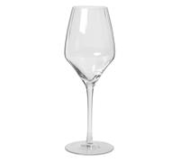 Broste Copenhagen Copa de vino blanco Sandvig transparente