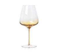 Broste Copenhagen Copa de vino tinto Amber 65 cl