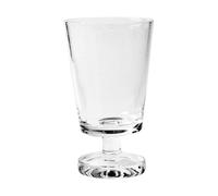 Broste Copenhagen Copa de vino tinto Bubble 25 cl Claro