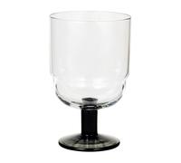 Broste Copenhagen Copa de vino tinto Nordic Bistro 25 cl Clear-humo stem