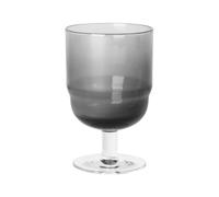Broste Copenhagen Copa de vino tinto Nordic Bistro 25 cl Smoke-clear