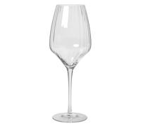 Broste Copenhagen Copa de vino tinto Sandvig transparente