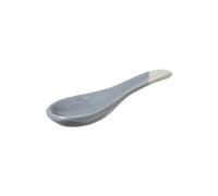 Broste Copenhagen Cucharilla de té Eli 9.2 cm Soft blue