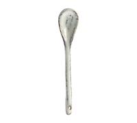 Broste Copenhagen Cucharilla de té Nordic Sand 16 cm