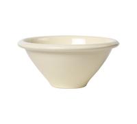 Broste Copenhagen Cuenco Alfredo Ø15 cm Cream