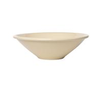 Broste Copenhagen Cuenco Alfredo Ø24 cm Beige