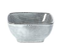 Broste Copenhagen Cuenco cuadrado Nordic Sea 8 x 7.5 cm