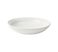 Broste Copenhagen Cuenco Stevns Ø21.5 cm Chalk white