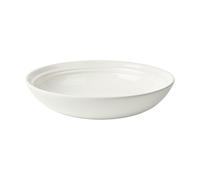 Broste Copenhagen Cuenco Stevns Ø26.5 cm Chalk white