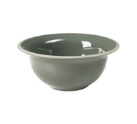 Broste Copenhagen Cuenco Taverna Ø13.5 cm Green