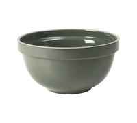 Broste Copenhagen Cuenco Taverna Ø24 cm Green