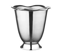 Broste Copenhagen Enfriador de botellas Beatrice Ø23x23 cm Aluminio