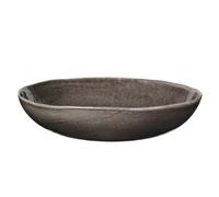 Broste Copenhagen Ensaladera Nordic Coal Ø 34.5 cm