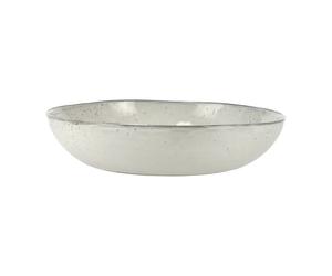 Broste Copenhagen Ensaladera Nordic Sand Ø 34.5 cm