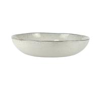 Broste Copenhagen Ensaladera Nordic Sand Ø 34.5 cm