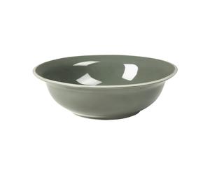 Broste Copenhagen Ensaladera Taverna Ø28 cm Green