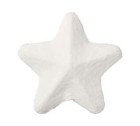 Broste Copenhagen Estrella para árbol de Navidad Pulp 22 cm White