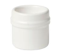Broste Copenhagen Huevera Stevns 5 cm Chalk white