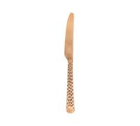 Broste Copenhagen Hune 14479088 - Cuchillo de mesa (acero inoxidable)