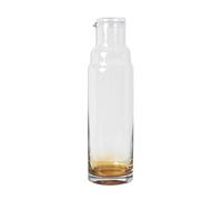 Broste Copenhagen Jarra con tapón Amber 100 cl