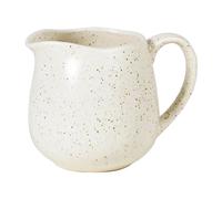 Broste Copenhagen Jarra de leche Nordic Vanilla 30 cl Cream with grains