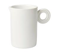 Broste Copenhagen Jarra de leche Stevns 40 cl Chalk white