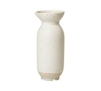Broste Copenhagen Jarra Eli 10 cl Matte soft light grey