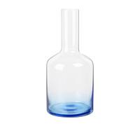 Broste Copenhagen Jarra Hue 1.1 l Clear-blue