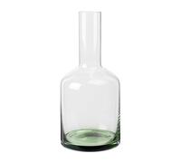 Broste Copenhagen Jarra Hue 1.1 l Clear-olive green