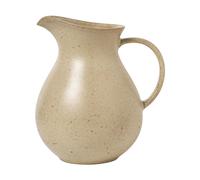 Broste Copenhagen Jarra Jenna 1.95 L Antique yellow