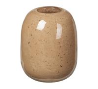 Broste Copenhagen Jarrón Kai 10 cm Mojave desert island
