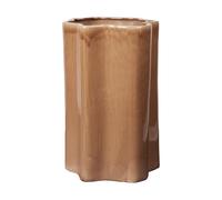 Broste Copenhagen Maceta Sonja 55 cm Brown