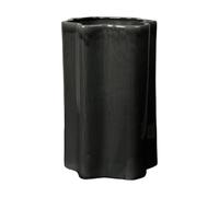 Broste Copenhagen Maceta Sonja 55 cm Dark green
