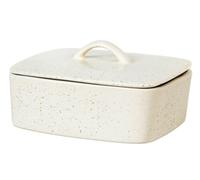 broste Copenhagen Mantequera de Loza, 15 cm