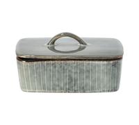 Broste Copenhagen Mantequillera Nordic Sea 5.5 cm