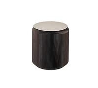 broste Copenhagen Mesa Gris 45x50