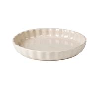 Broste Copenhagen Molde para pastel Vig Ø29 cm Beige