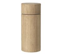 Broste Copenhagen Molinillo de sal y pimienta Oak 16 cm