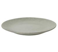 Broste Copenhagen Nordic Marsh 14533502 - Plato para pan (15 cm), color verde claro
