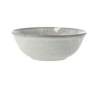 Broste Copenhagen Nordic Sand Budda Bol Ø21 cm