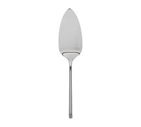 Broste Copenhagen Pala para tarta Sletten Flana satin forged
