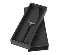 Broste Copenhagen Pala para tarta Tvis negro