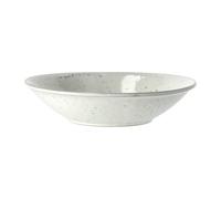 Broste Copenhagen Plato de pasta Nordic Sand Ø 22.5 cm