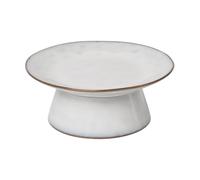 Broste Copenhagen Plato de tarta Nordic Sand Ø14.5 cm