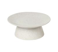 Broste Copenhagen Plato de tarta Nordic Vanilla Ø14.5 cm