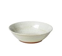 Broste Copenhagen Plato hondo Grød Ø 17 cm