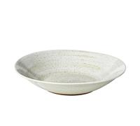 Broste Copenhagen Plato hondo Grød Ø 22.5 cm