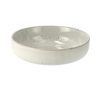 Broste Copenhagen Plato hondo Nordic Sand 17 cm